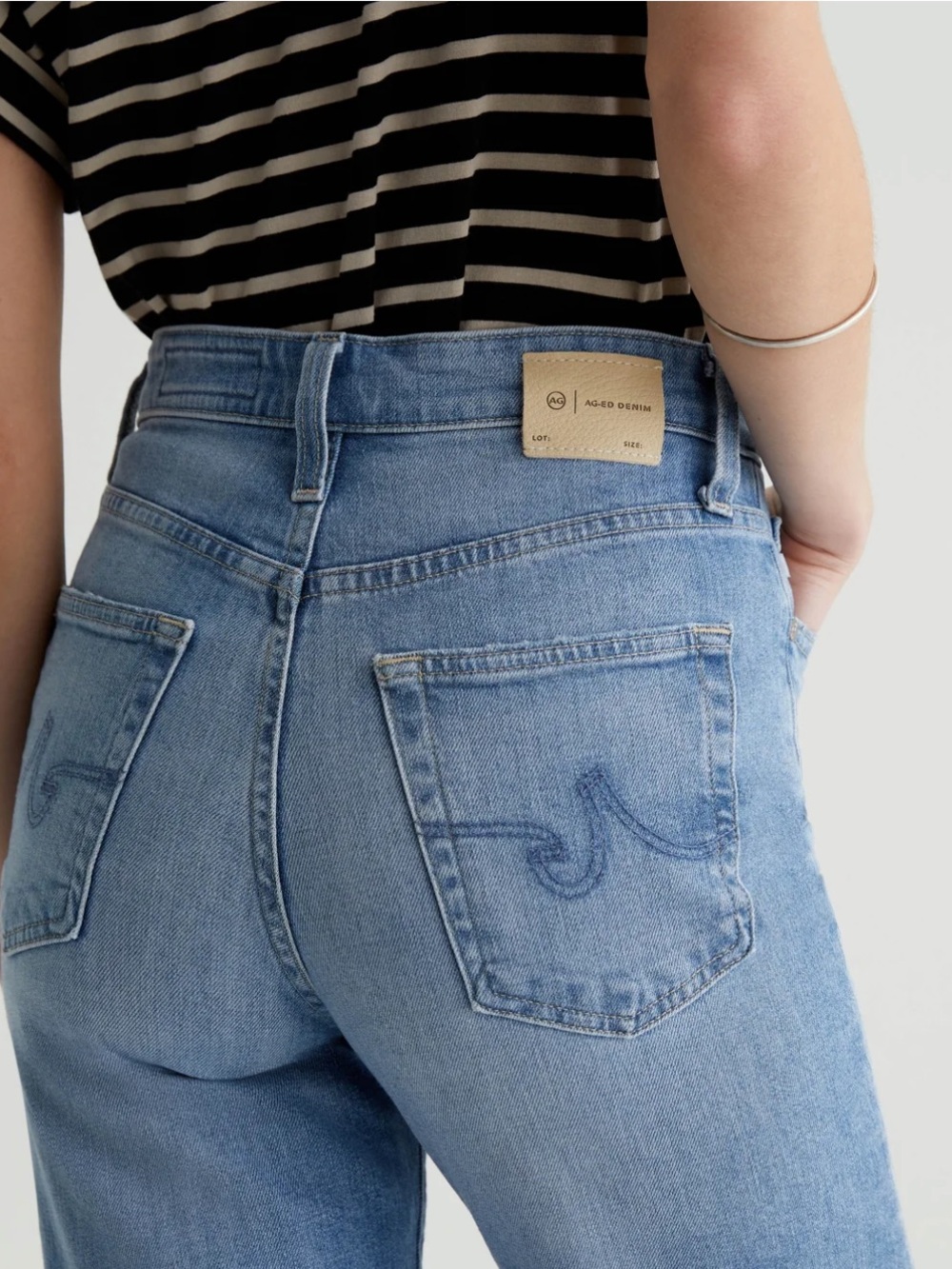 AG Rian Jeans - Picture 5 of 9